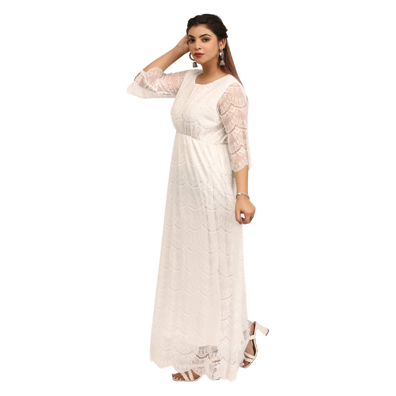 Moonlight Gown thumbnail 3